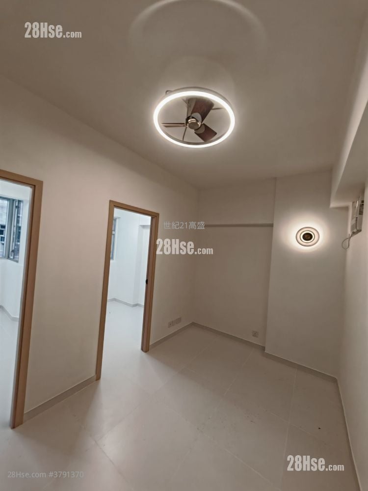 Wai Lee Building Rental 2 Bedrooms , 1 Bathroom 334 ft²