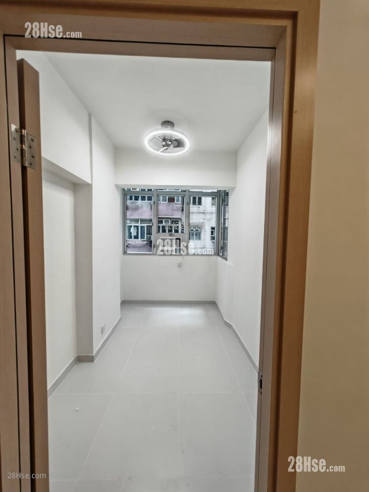 Wai Lee Building Rental 2 Bedrooms , 1 Bathroom 334 ft²