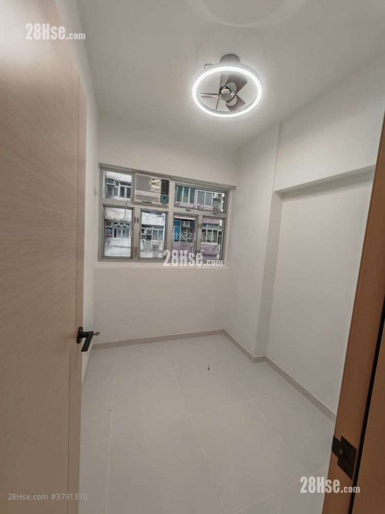 Wai Lee Building Rental 2 Bedrooms , 1 Bathroom 334 ft²