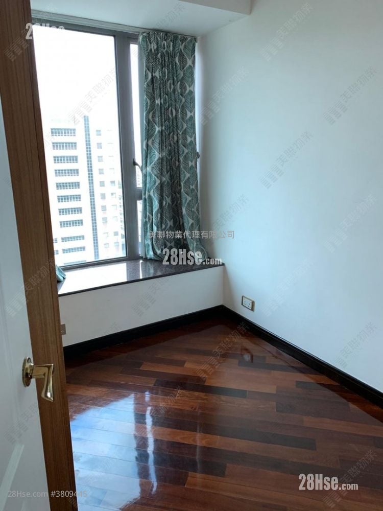 嘉多利豪園 售盤 2 房 642 平方呎