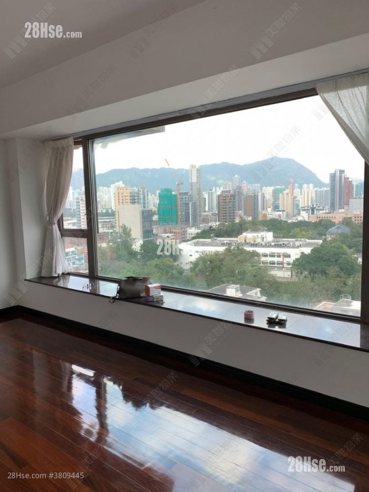 嘉多利豪園 售盤 2 房 642 平方呎