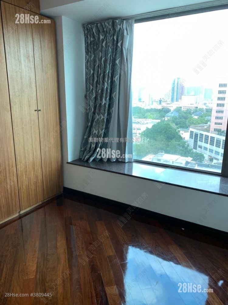 嘉多利豪園 售盤 2 房 642 平方呎