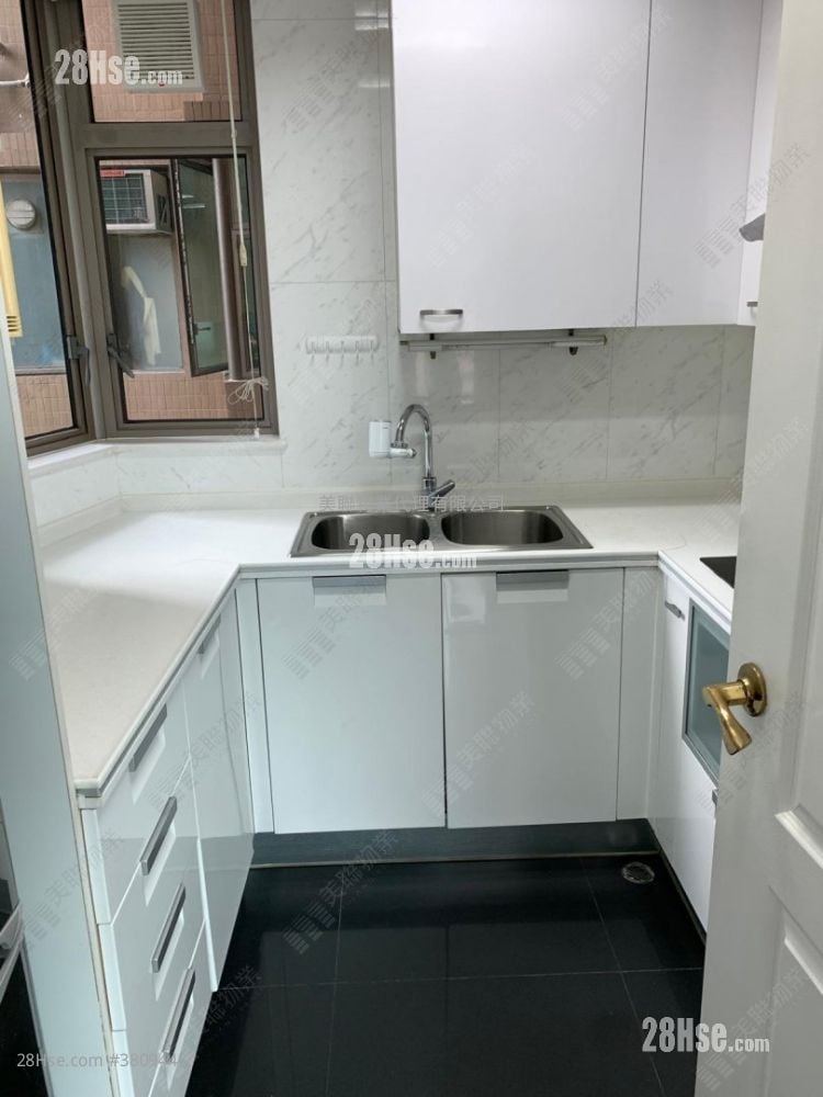 嘉多利豪園 售盤 2 房 642 平方呎