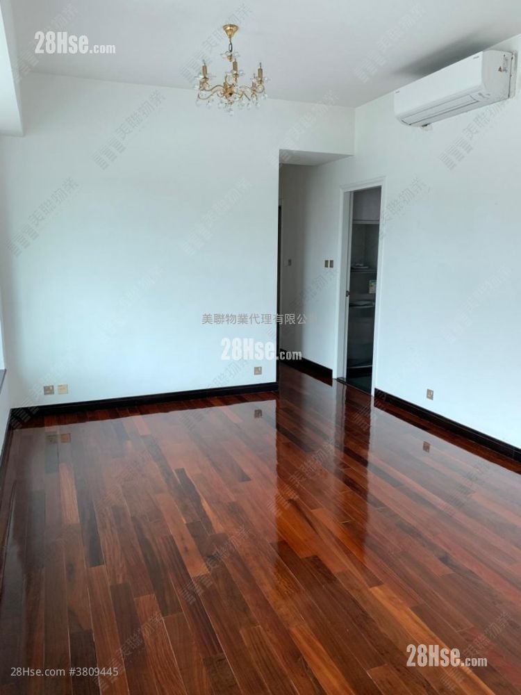 嘉多利豪園 售盤 2 房 642 平方呎