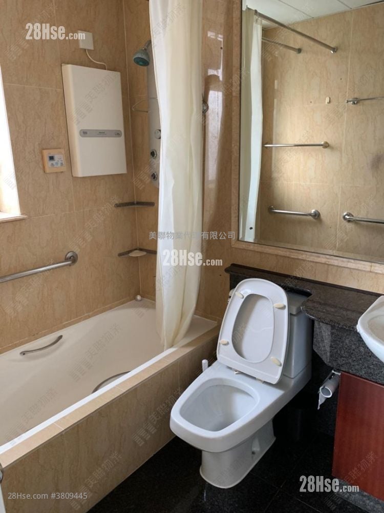 嘉多利豪園 售盤 2 房 642 平方呎