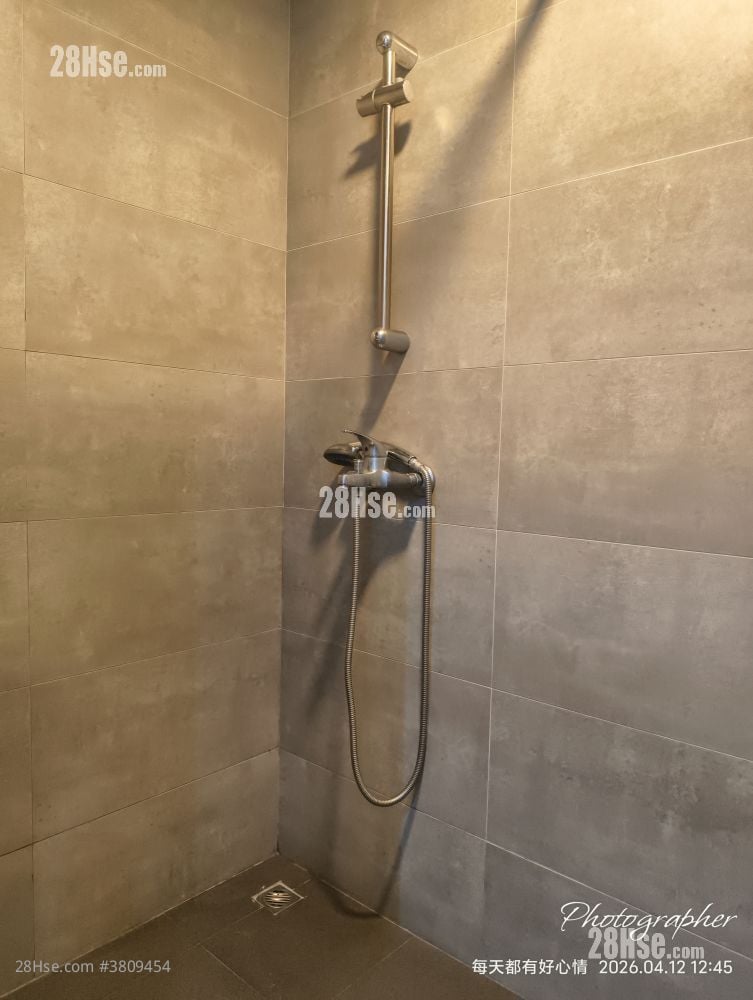 Woon Yin Building Rental Studio , 1 Bathroom 160 ft²