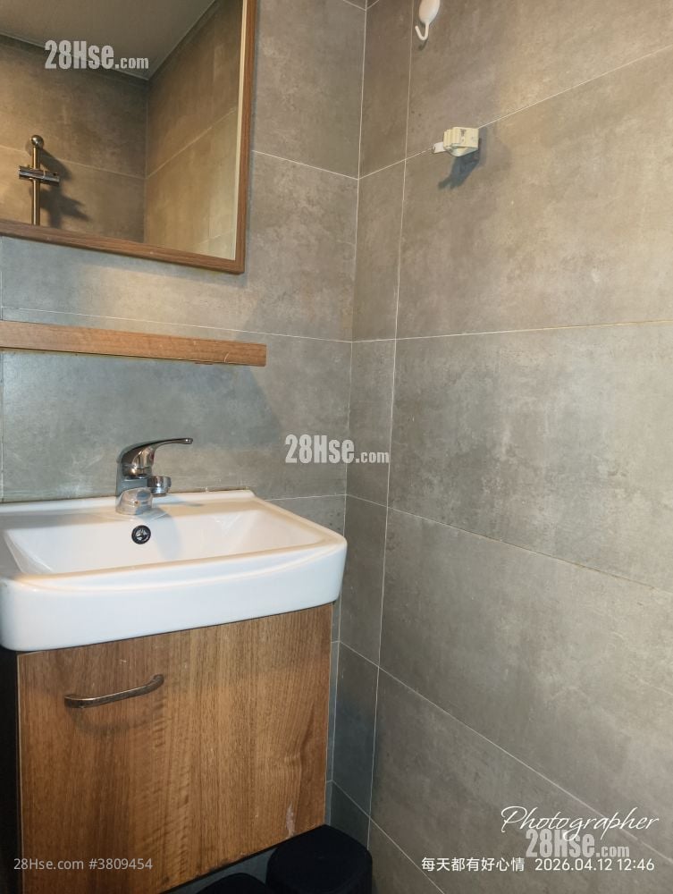 Woon Yin Building Rental Studio , 1 Bathroom 160 ft²