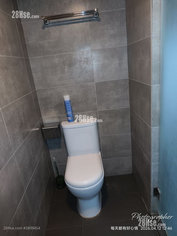 Woon Yin Building Rental Studio , 1 Bathroom 160 ft²