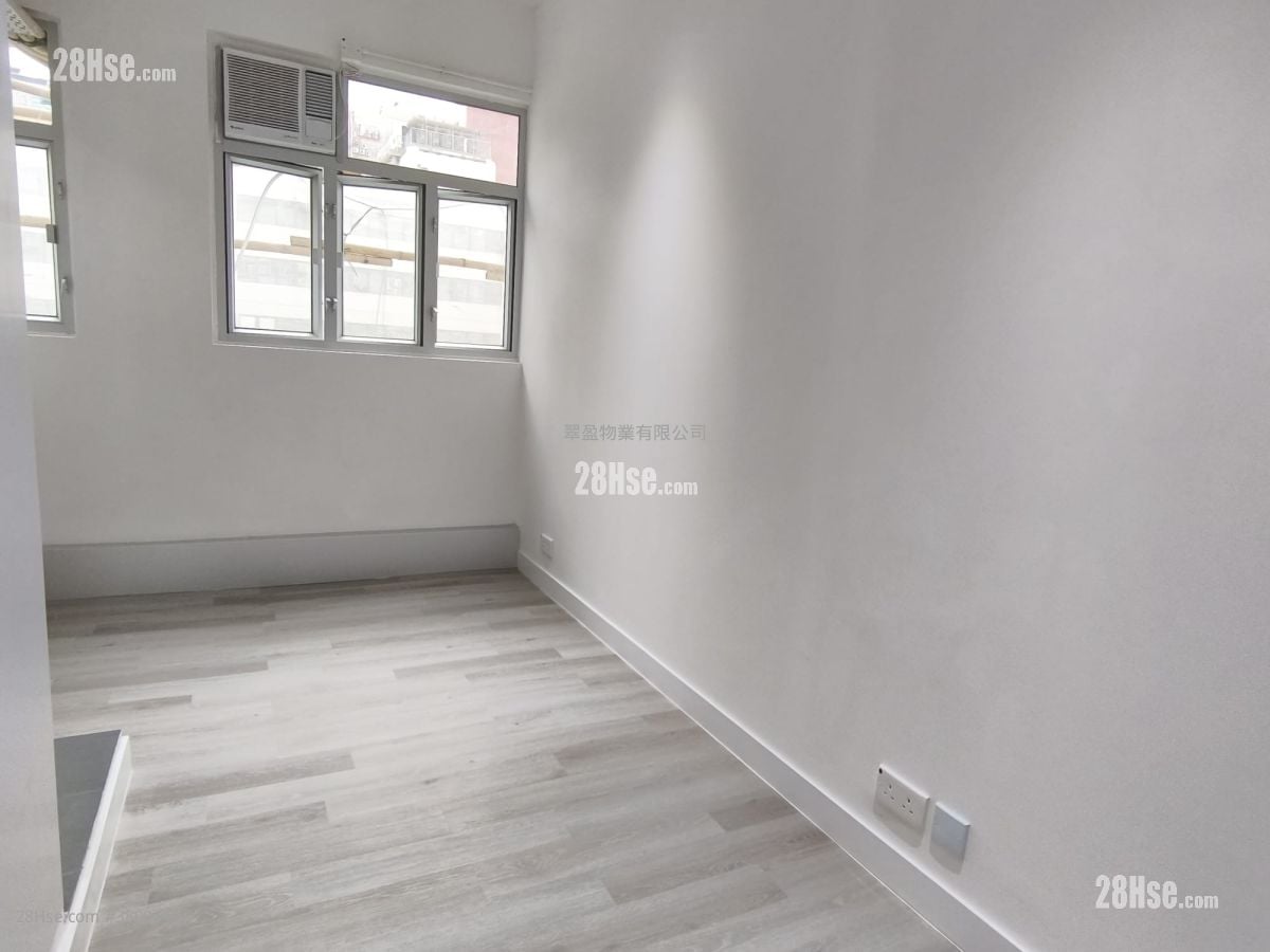 骆驼漆大厦 租盘