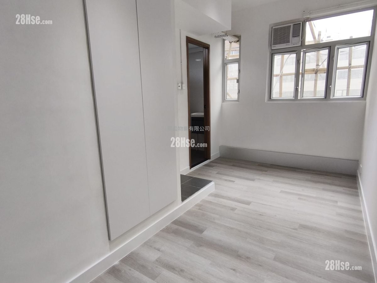 骆驼漆大厦 租盘