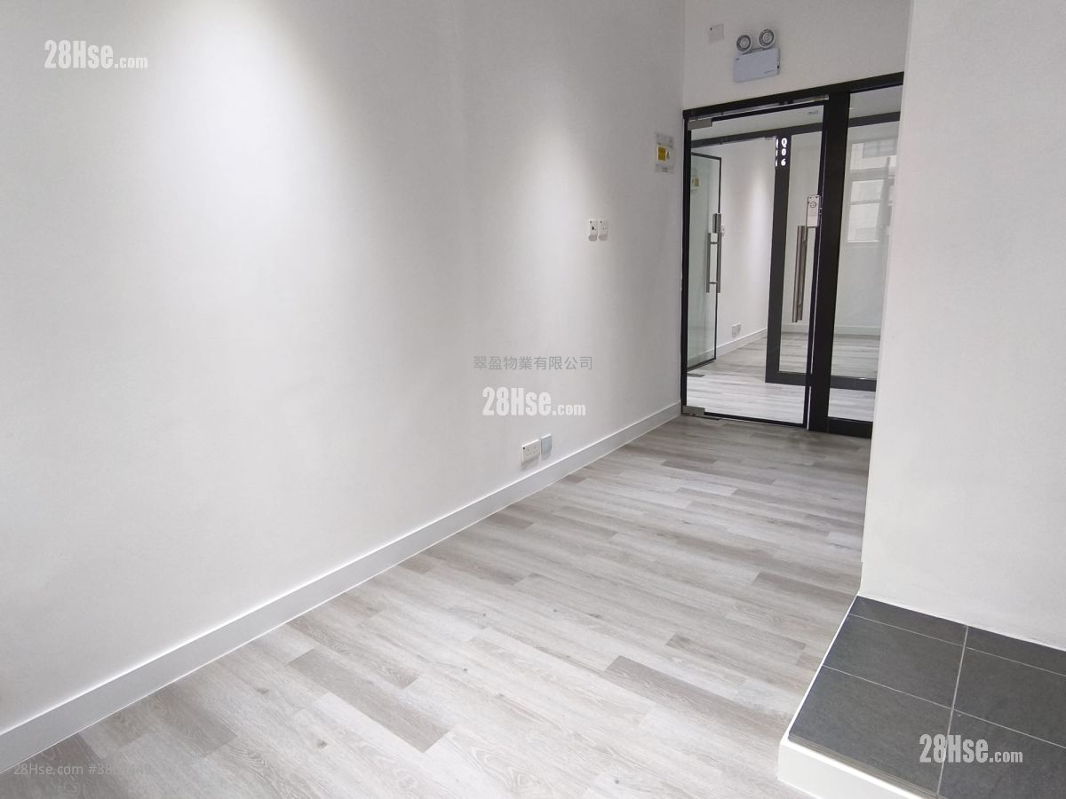 骆驼漆大厦 租盘