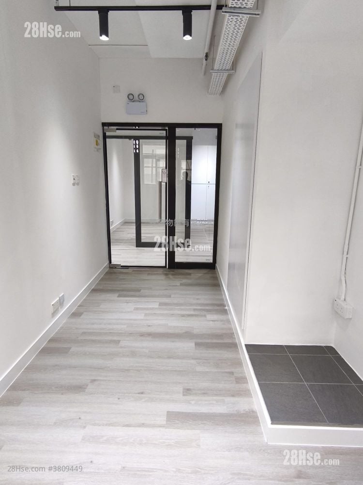 骆驼漆大厦 租盘