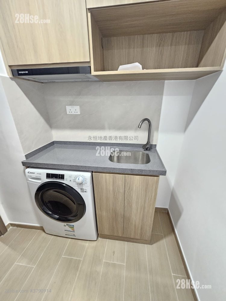 Chinese Mansion Rental 1 Bathroom 170 ft²