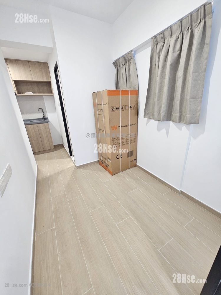 Chinese Mansion Rental 1 Bathroom 170 ft²