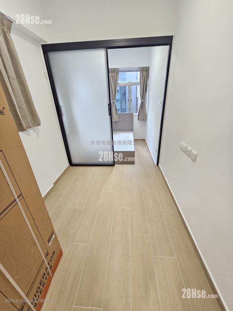 Chinese Mansion Rental 1 Bathroom 170 ft²