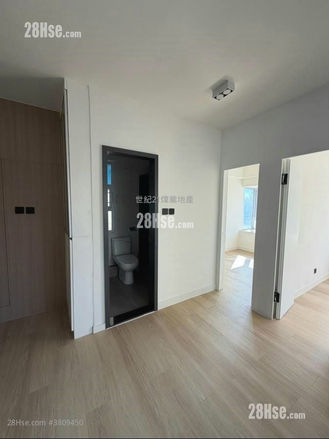 大埔中心 租盘 2 房 , 1 浴室 451 平方尺