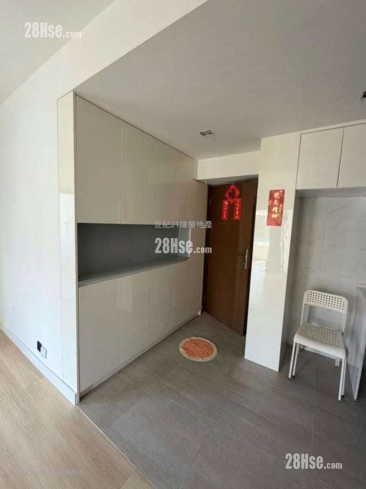 大埔中心 租盘 2 房 , 1 浴室 451 平方尺