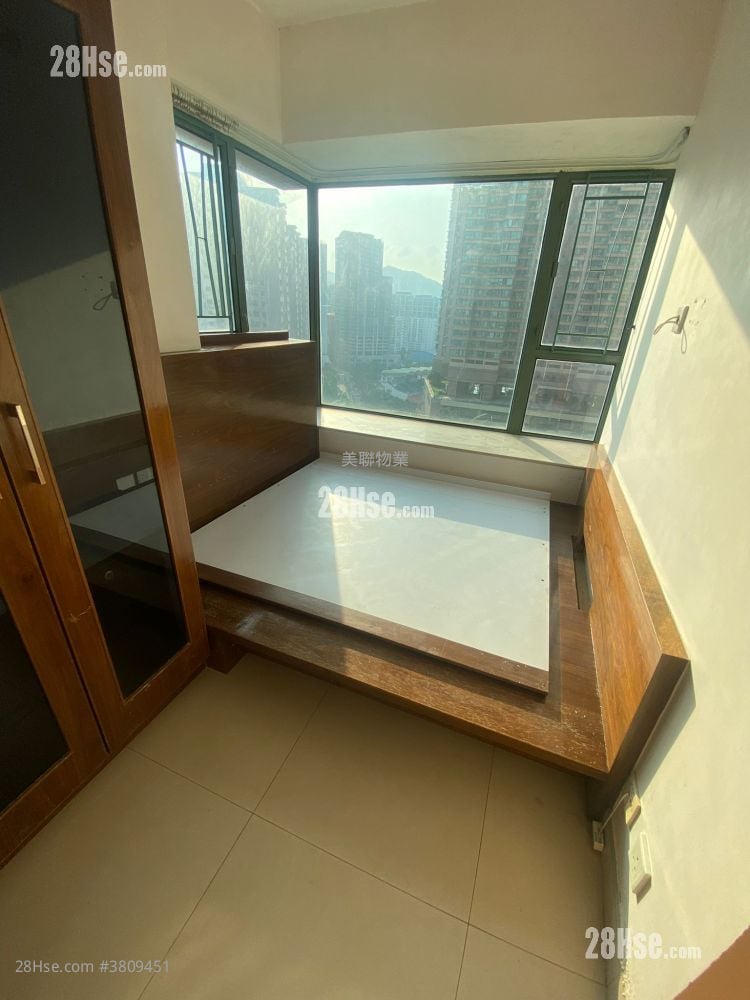 藍灣半島 售盤 2 房 , 1 浴室 455 平方呎