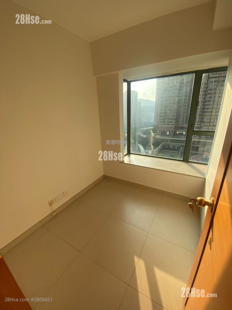 藍灣半島 售盤 2 房 , 1 浴室 455 平方呎