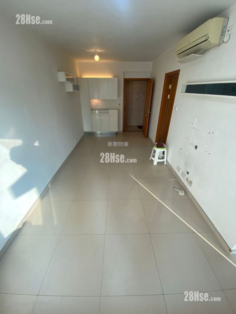 藍灣半島 售盤 2 房 , 1 浴室 455 平方呎