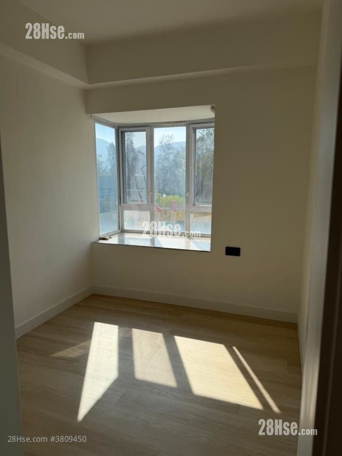 大埔中心 租盘 2 房 , 1 浴室 451 平方尺