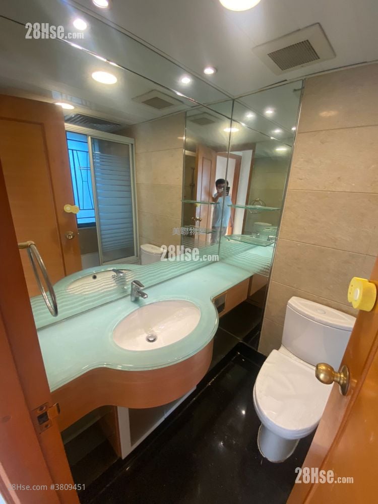 藍灣半島 售盤 2 房 , 1 浴室 455 平方呎