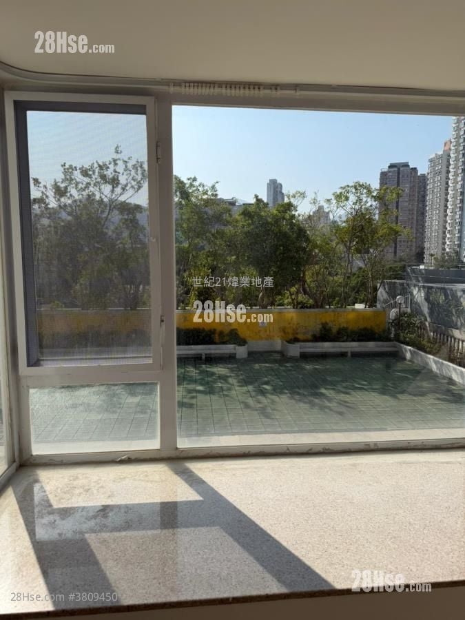 大埔中心 租盘 2 房 , 1 浴室 451 平方尺