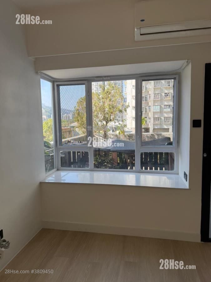 大埔中心 租盘 2 房 , 1 浴室 451 平方尺