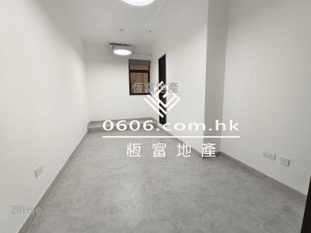 美聯工業大廈 租盤