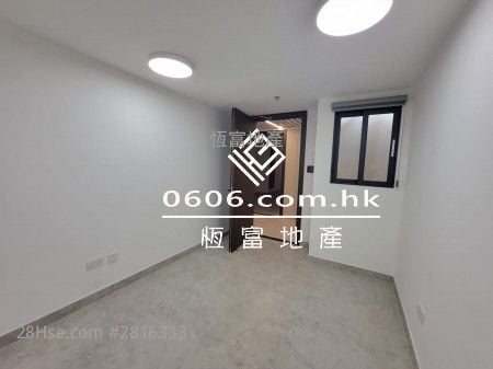 美聯工業大廈 租盤