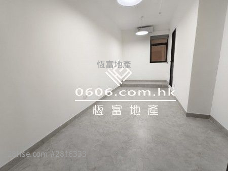 美聯工業大廈 租盤