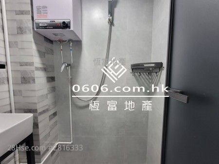 美聯工業大廈 租盤