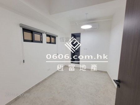 美聯工業大廈 租盤