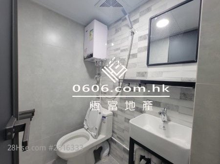 美聯工業大廈 租盤