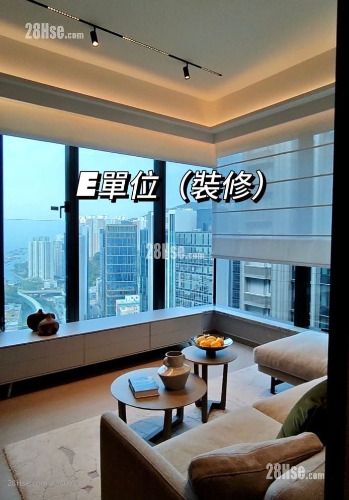 The Southside Rental 3 Bedrooms , 3 Bathrooms 737 ft²