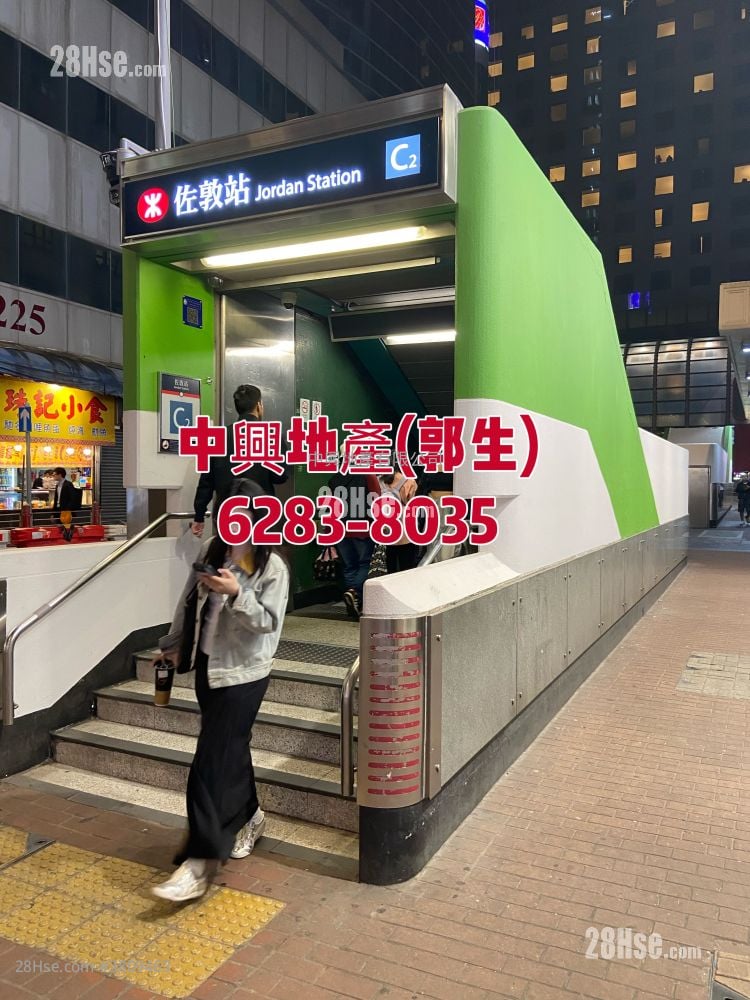 統一大廈 售盤 5+ 房 , 5+ 浴室 868 平方呎