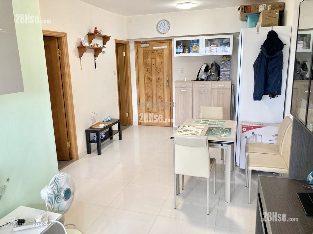 Bay View Garden Sell 2 Bedrooms , 1 Bathroom 401 ft²