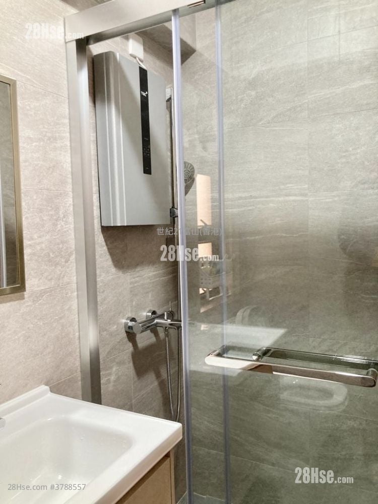 Bay View Garden Sell 2 Bedrooms , 1 Bathroom 401 ft²