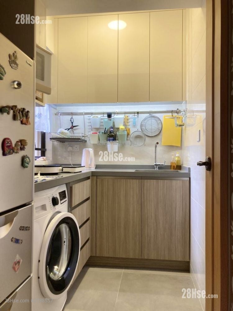 Bay View Garden Sell 2 Bedrooms , 1 Bathroom 401 ft²