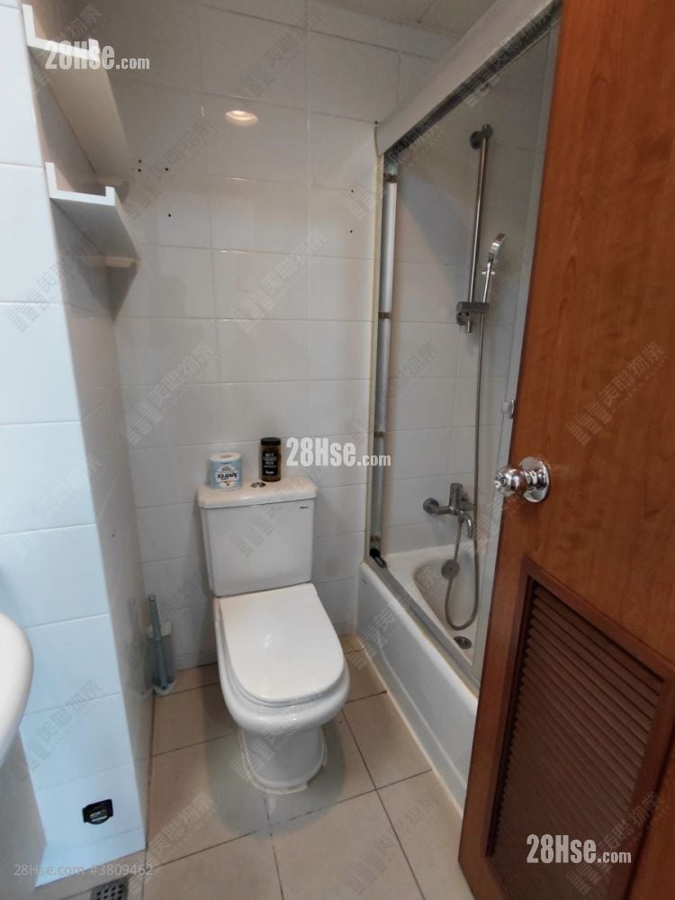 御皇庭 售盘 2 房 450 平方尺