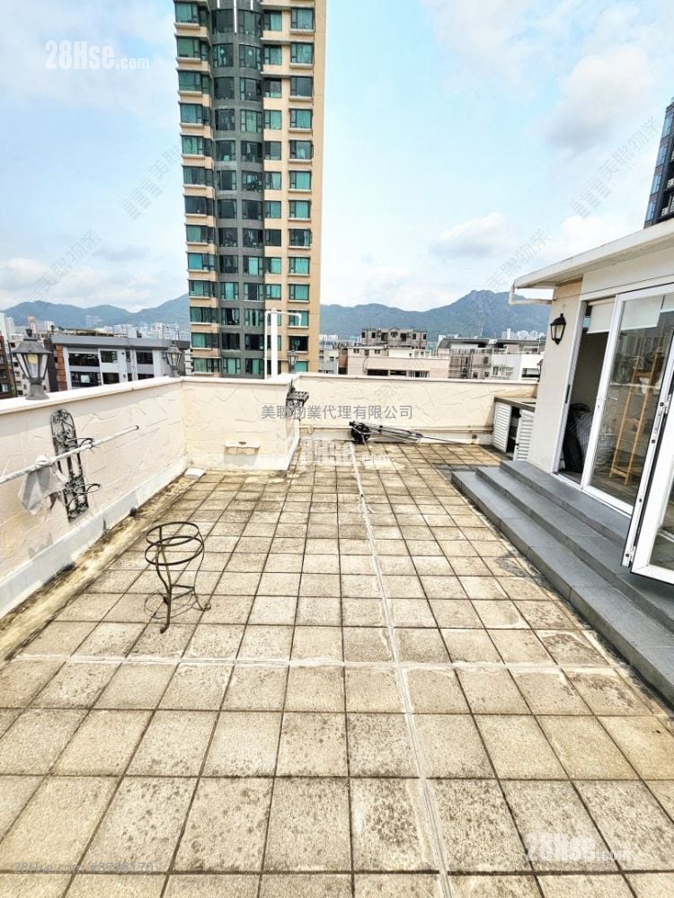 国城大厦 售盘 3 房 , 2 浴室 1,061 平方尺