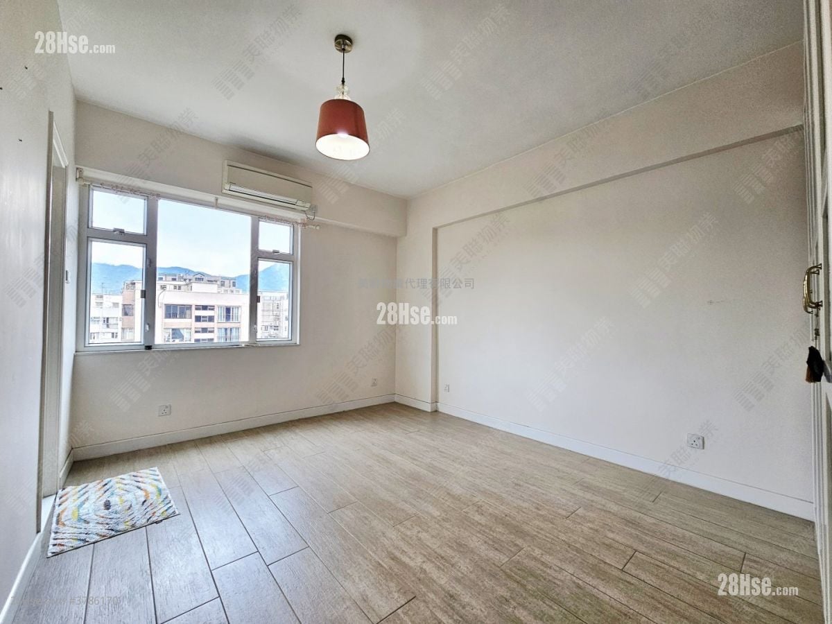 国城大厦 售盘 3 房 , 2 浴室 1,061 平方尺