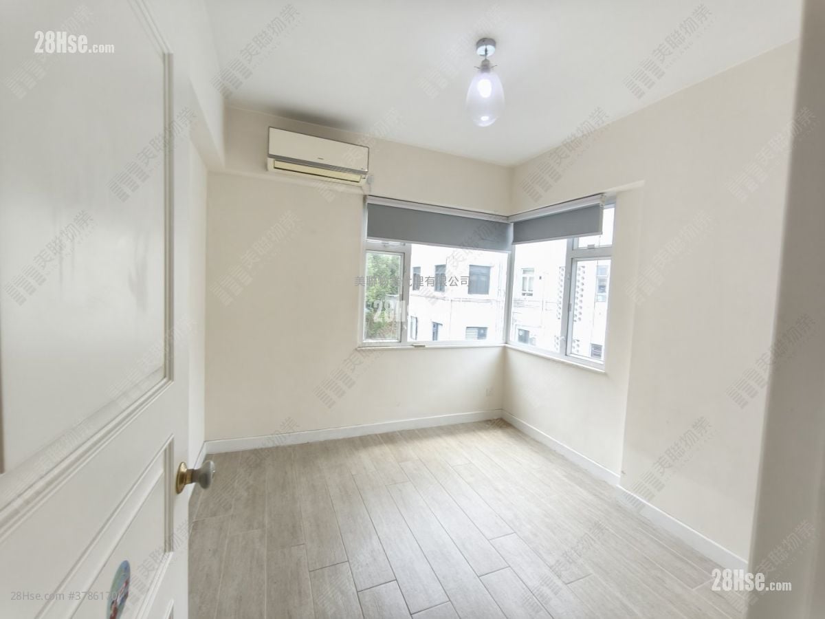 国城大厦 售盘 3 房 , 2 浴室 1,061 平方尺