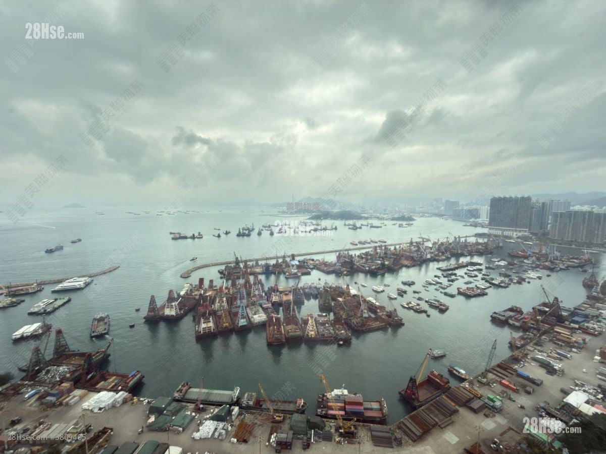 天玺 售盘 3 房 875 平方尺