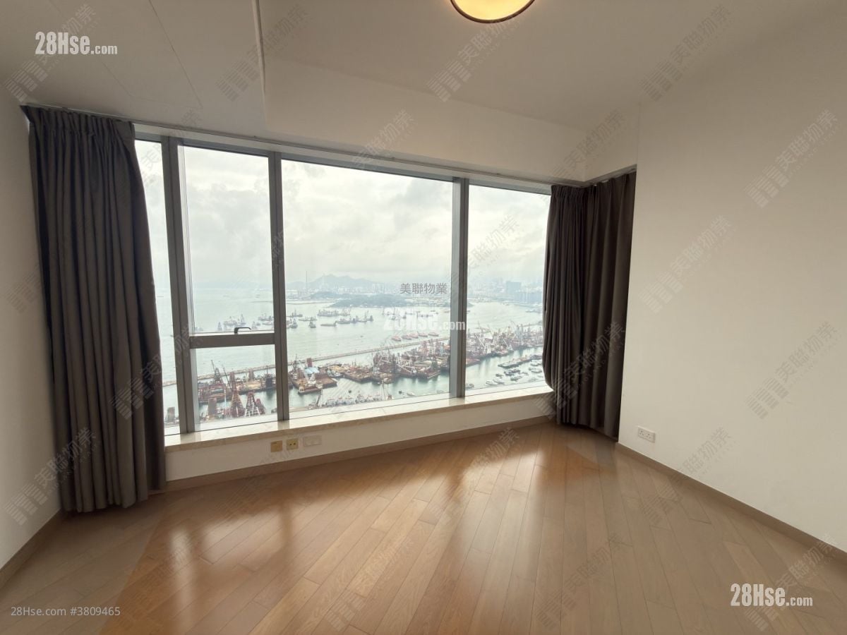 天玺 售盘 3 房 875 平方尺