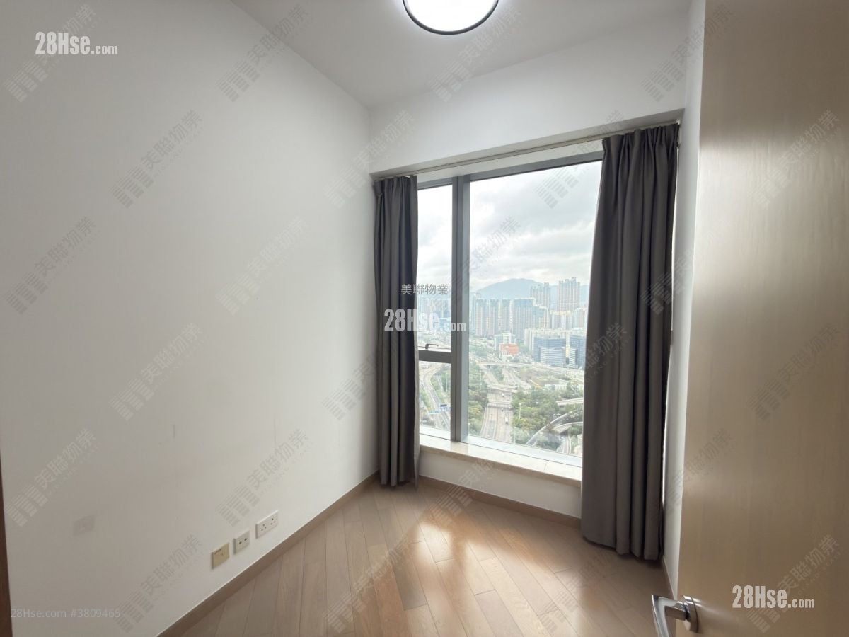 天玺 售盘 3 房 875 平方尺