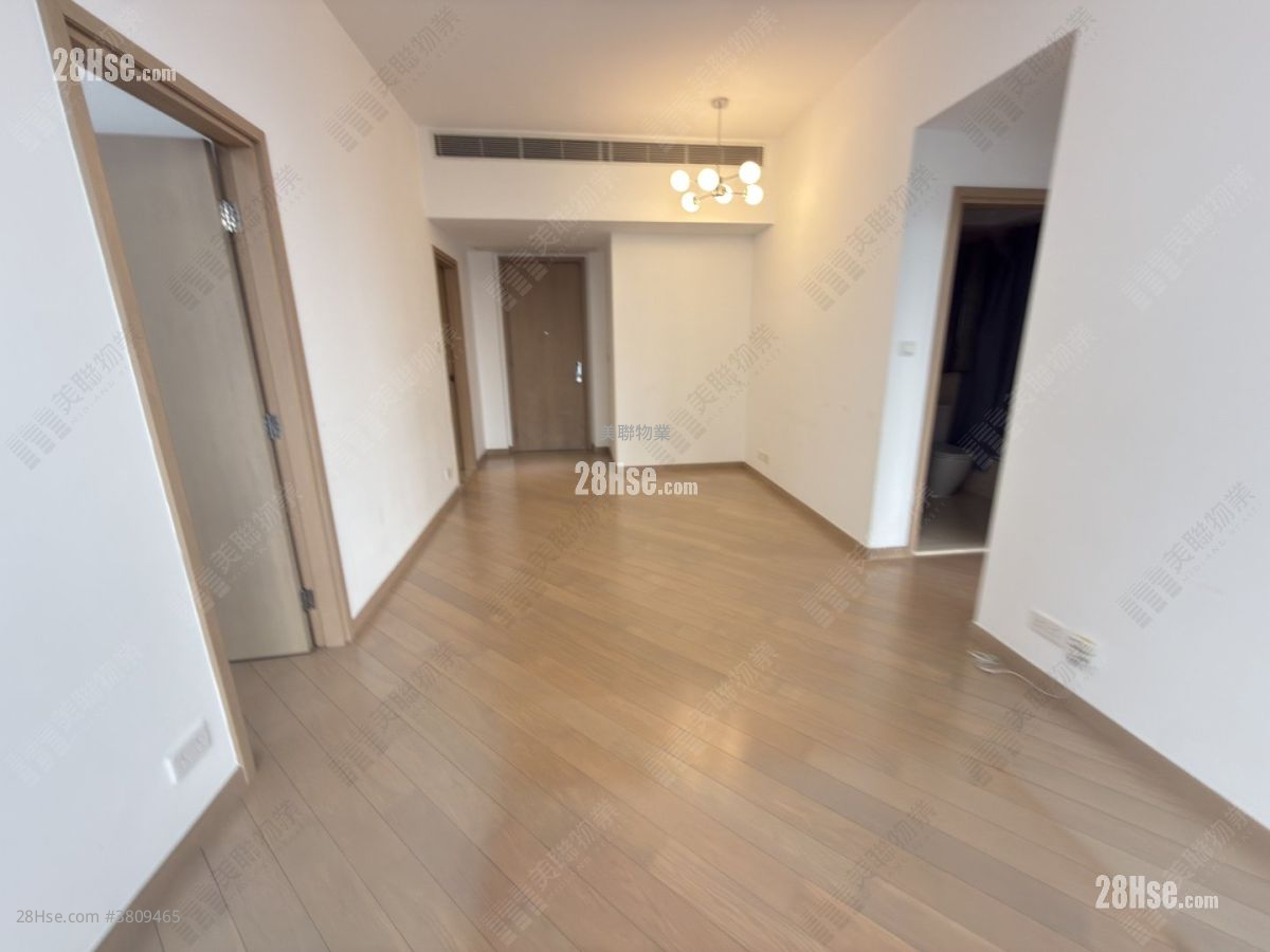 天玺 售盘 3 房 875 平方尺