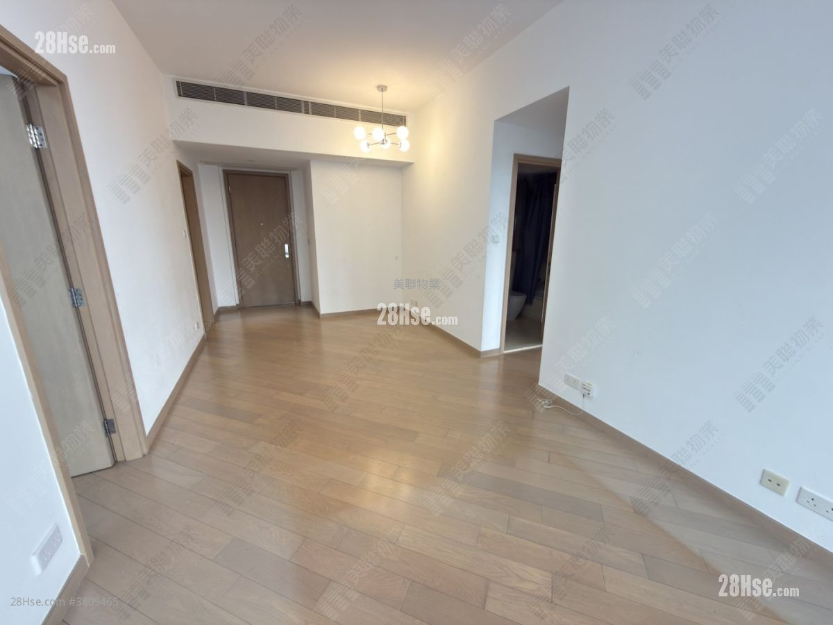 天玺 售盘 3 房 875 平方尺