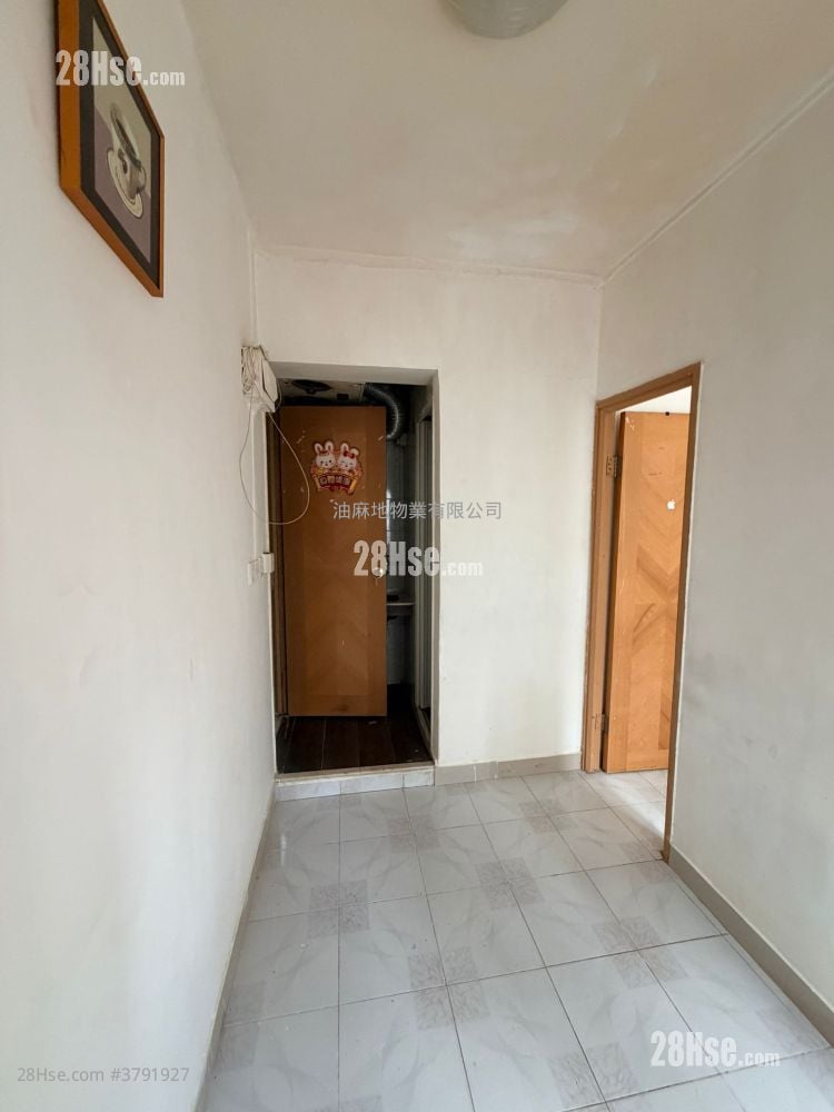 单幢楼房 租盘 1 房 , 1 浴室 160 平方尺