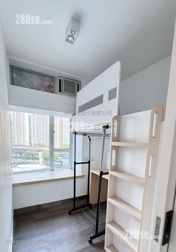 曉峰灣畔 售盤 2 房 , 1 浴室 474 平方呎